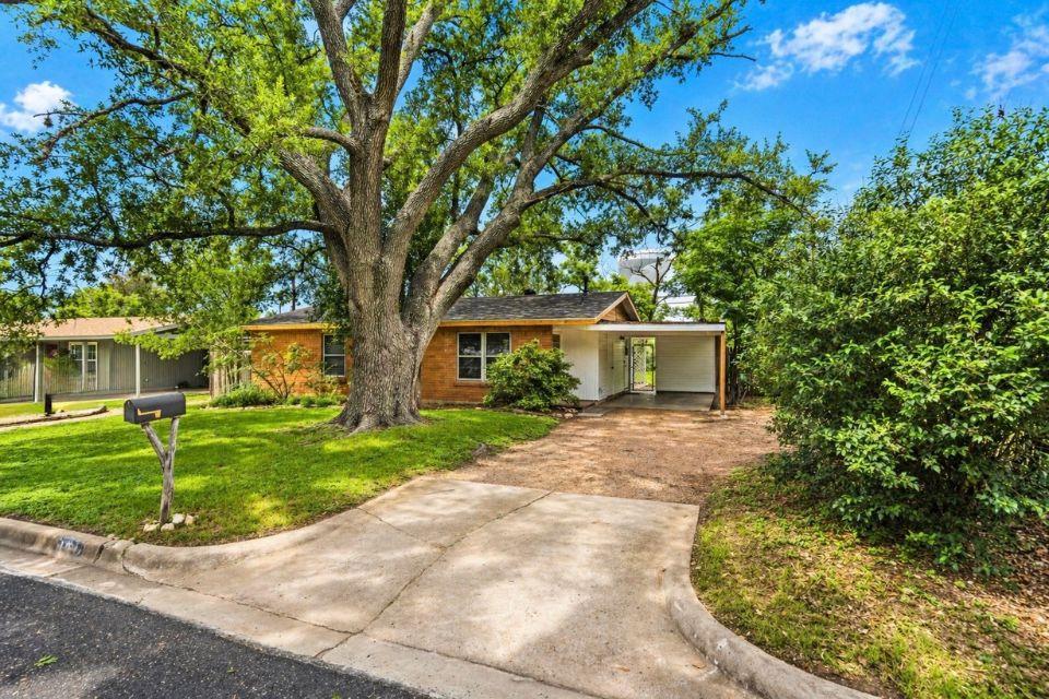 5104 Waterbrook Drive Austin TX 78723