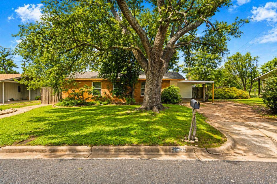 5104 Waterbrook Drive Austin TX 78723