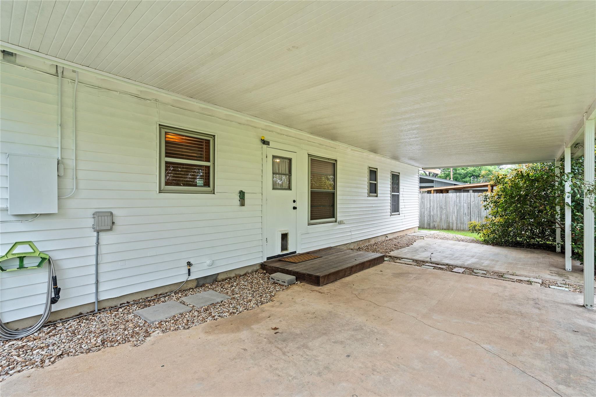 5104 Waterbrook Drive Austin TX 78723