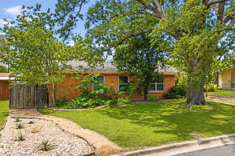 5104 Waterbrook Drive Austin TX 78723