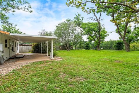 5104 Waterbrook Drive Austin TX 78723