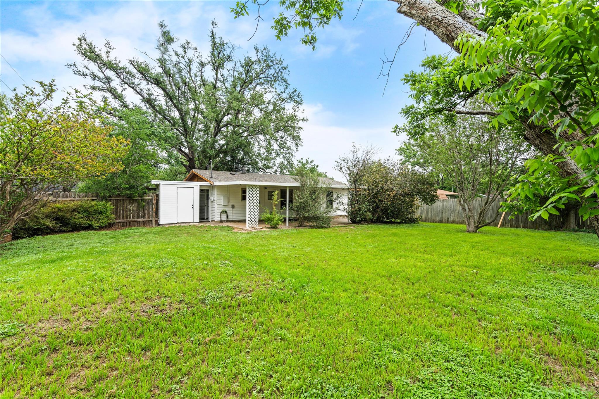 5104 Waterbrook Drive Austin TX 78723