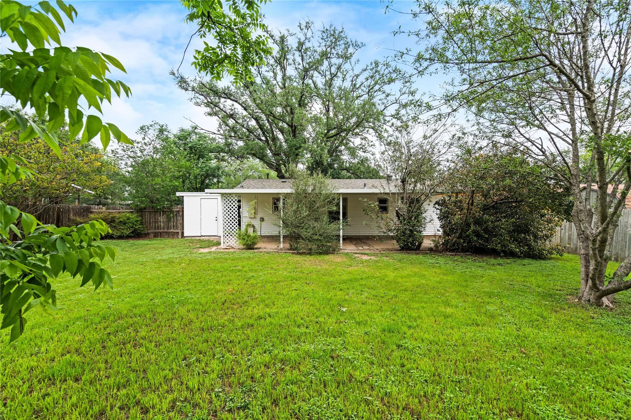 5104 Waterbrook Drive Austin TX 78723