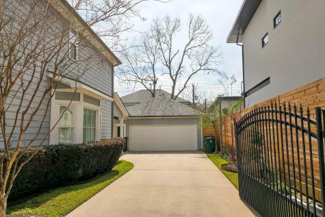 1021 Wakefield Drive Houston TX 77018