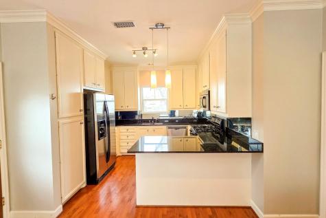 1021 Wakefield Drive Houston TX 77018