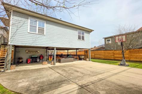 1021 Wakefield Drive Houston TX 77018