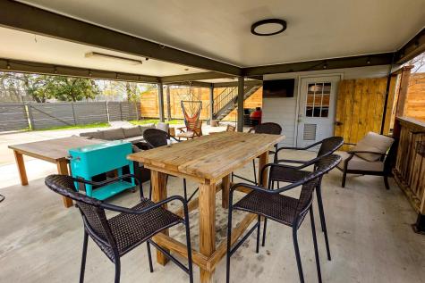 1021 Wakefield Drive Houston TX 77018