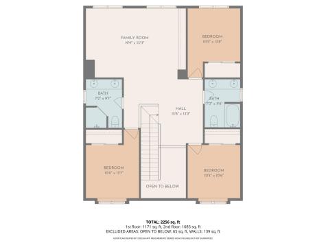 1021 Wakefield Drive Houston TX 77018