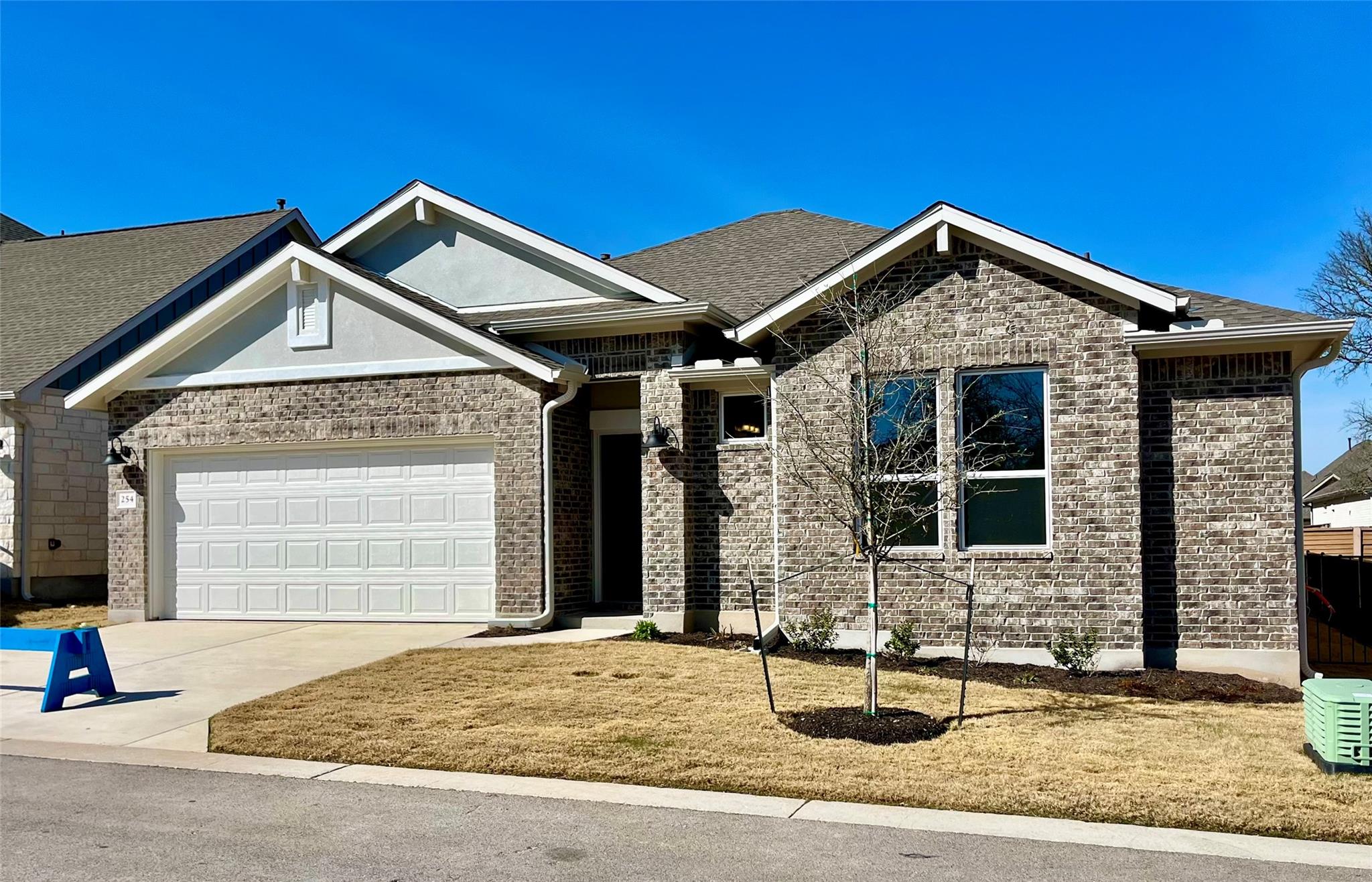 254 Brave Street Kyle TX 78640
