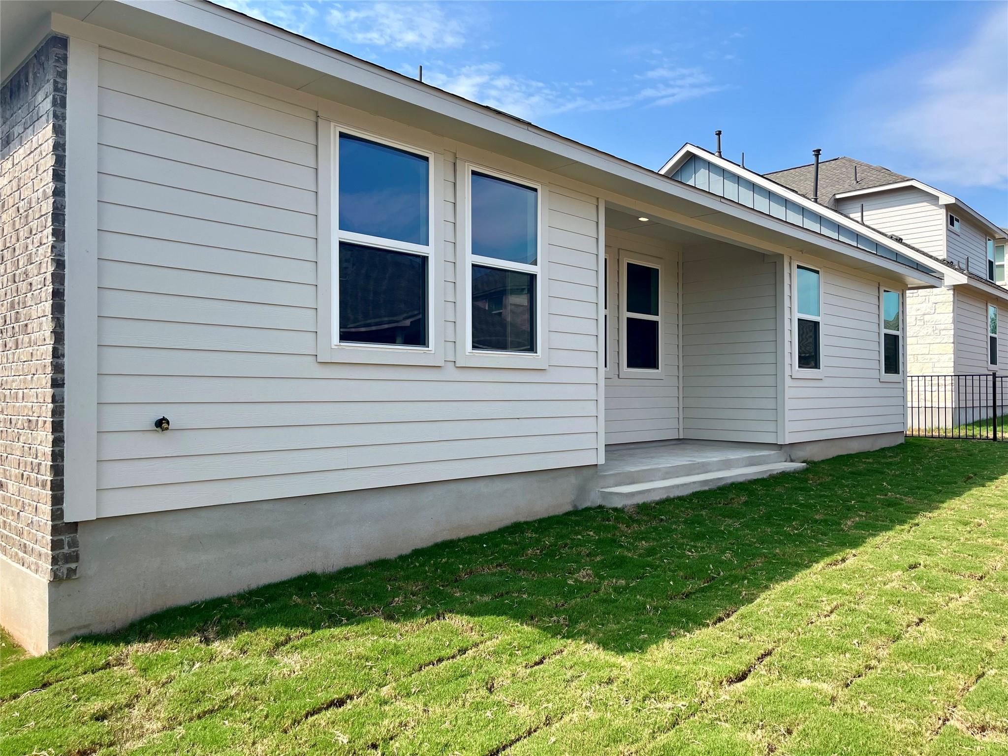 254 Brave Street Kyle TX 78640
