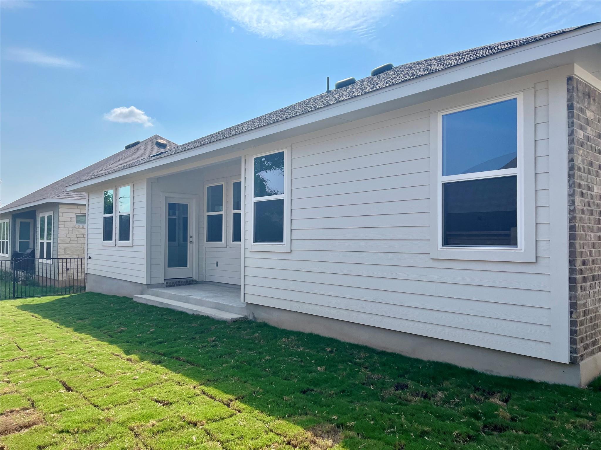 254 Brave Street Kyle TX 78640