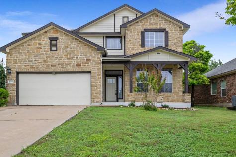 2003 Cockrill Cove Hutto TX 78634