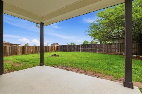 2003 Cockrill Cove Hutto TX 78634