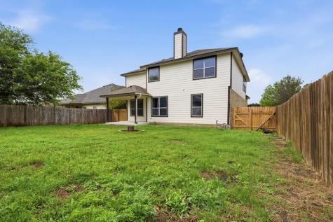 2003 Cockrill Cove Hutto TX 78634