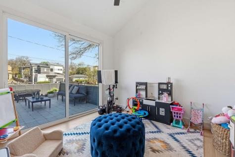 4313 Jinx Avenue Austin TX 78745