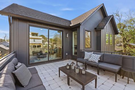 4313 Jinx Avenue Austin TX 78745