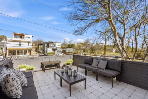 4313 Jinx Avenue Austin TX 78745