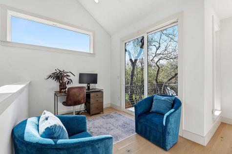 4313 Jinx Avenue Austin TX 78745