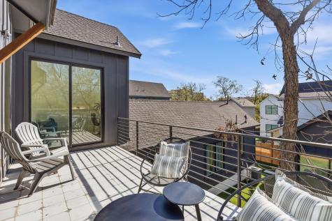 4313 Jinx Avenue Austin TX 78745