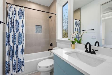 4313 Jinx Avenue Austin TX 78745