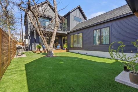 4313 Jinx Avenue Austin TX 78745