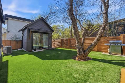4313 Jinx Avenue Austin TX 78745