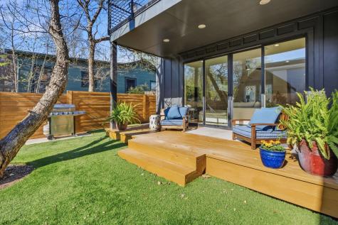 4313 Jinx Avenue Austin TX 78745