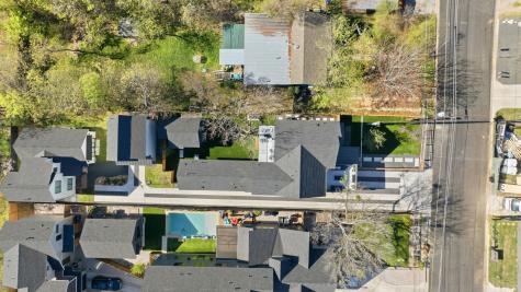 4313 Jinx Avenue Austin TX 78745