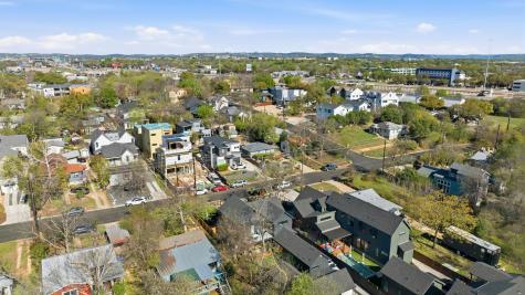 4313 Jinx Avenue Austin TX 78745