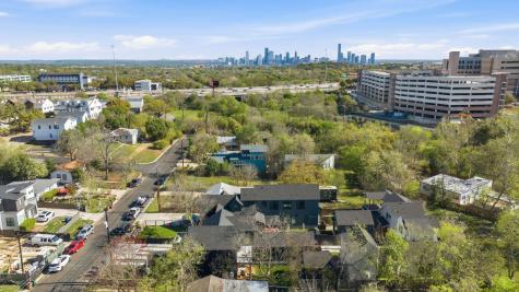 4313 Jinx Avenue Austin TX 78745