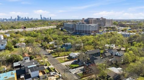 4313 Jinx Avenue Austin TX 78745