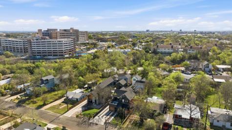 4313 Jinx Avenue Austin TX 78745