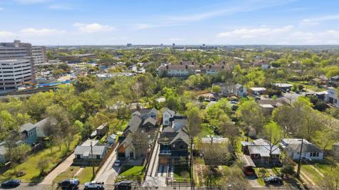 4313 Jinx Avenue Austin TX 78745