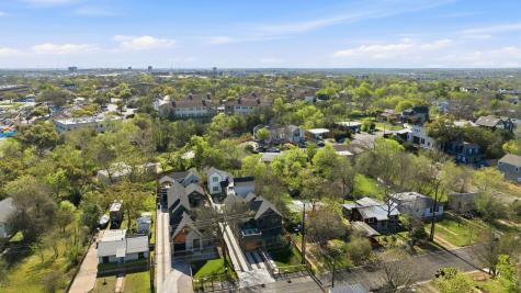 4313 Jinx Avenue Austin TX 78745