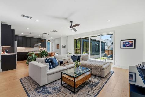 4313 Jinx Avenue Austin TX 78745