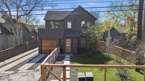 4313 Jinx Avenue Austin TX 78745