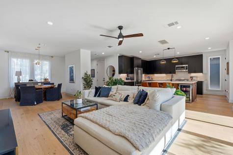 4313 Jinx Avenue Austin TX 78745