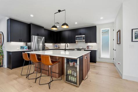 4313 Jinx Avenue Austin TX 78745