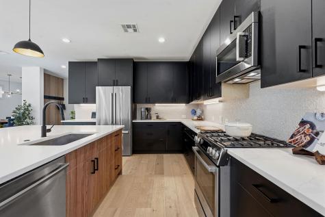 4313 Jinx Avenue Austin TX 78745
