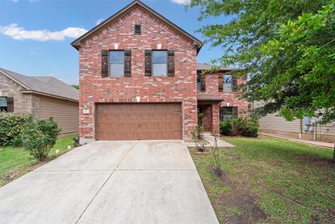 912 Bethel Way Pflugerville TX 78660