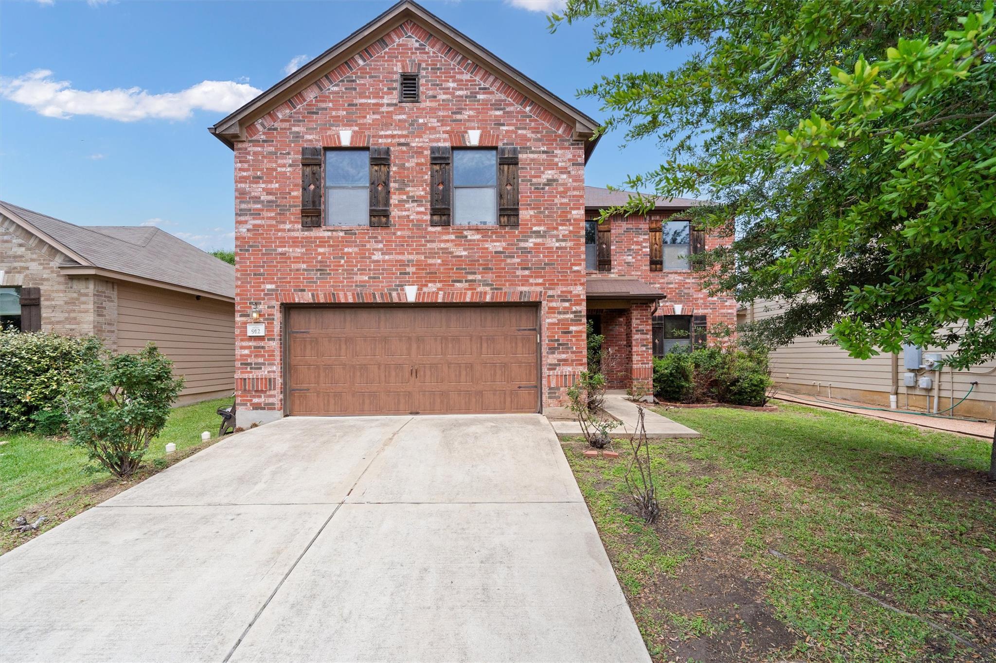 912 Bethel Way Pflugerville TX 78660