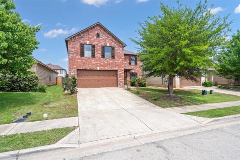912 Bethel Way Pflugerville TX 78660