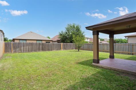 912 Bethel Way Pflugerville TX 78660