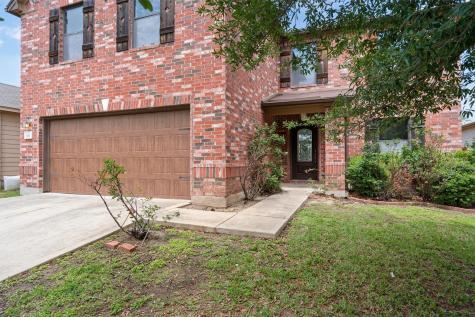 912 Bethel Way Pflugerville TX 78660