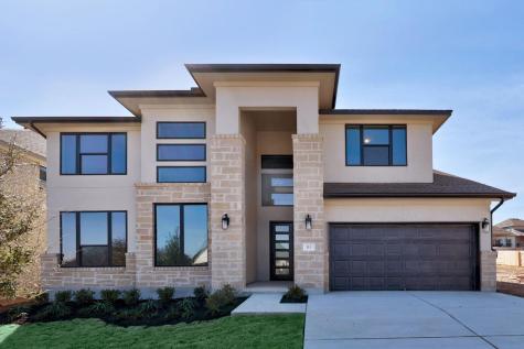 113 Meadow Beauty Lane Georgetown TX 78633