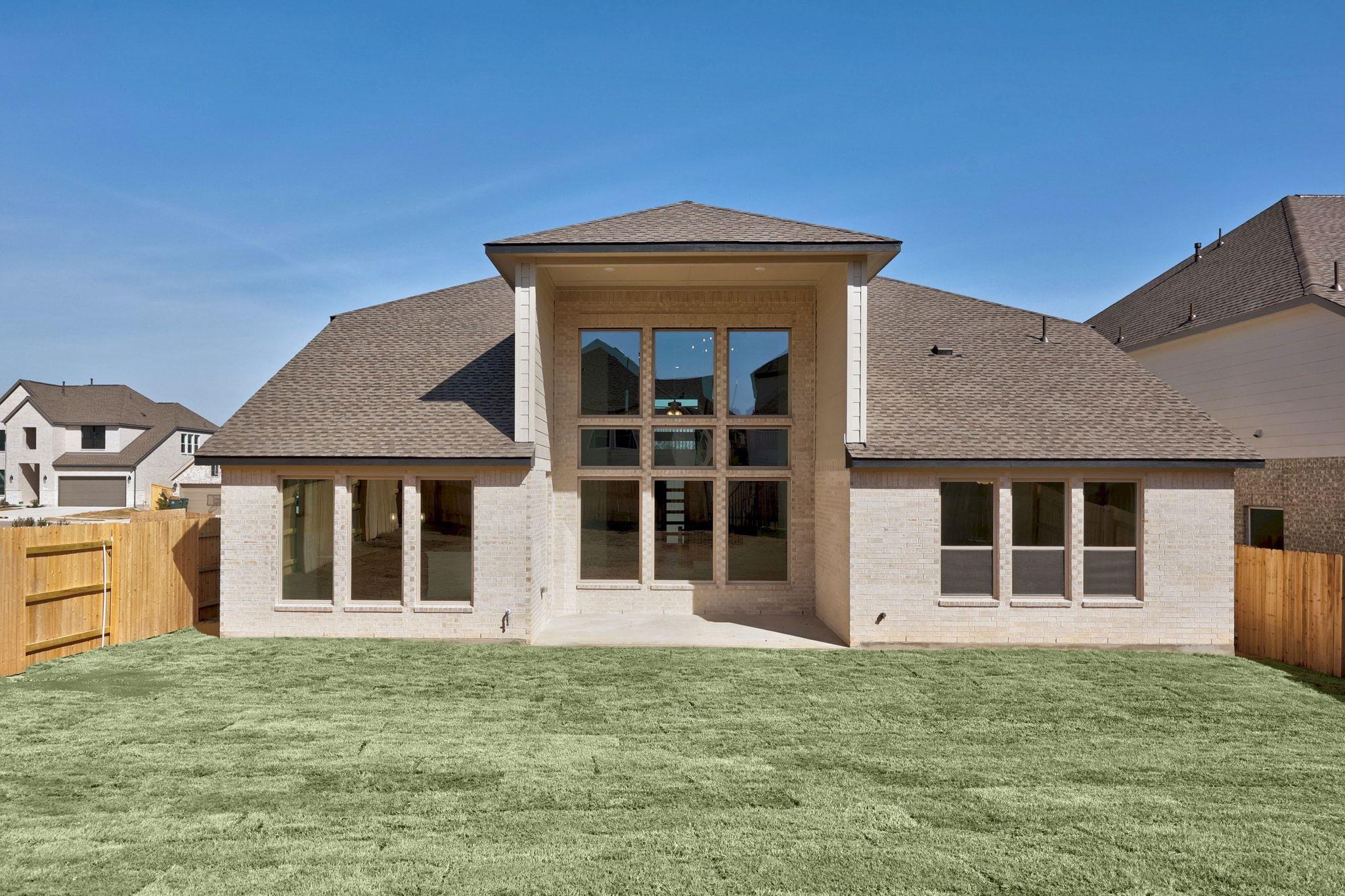 113 Meadow Beauty Lane Georgetown TX 78633