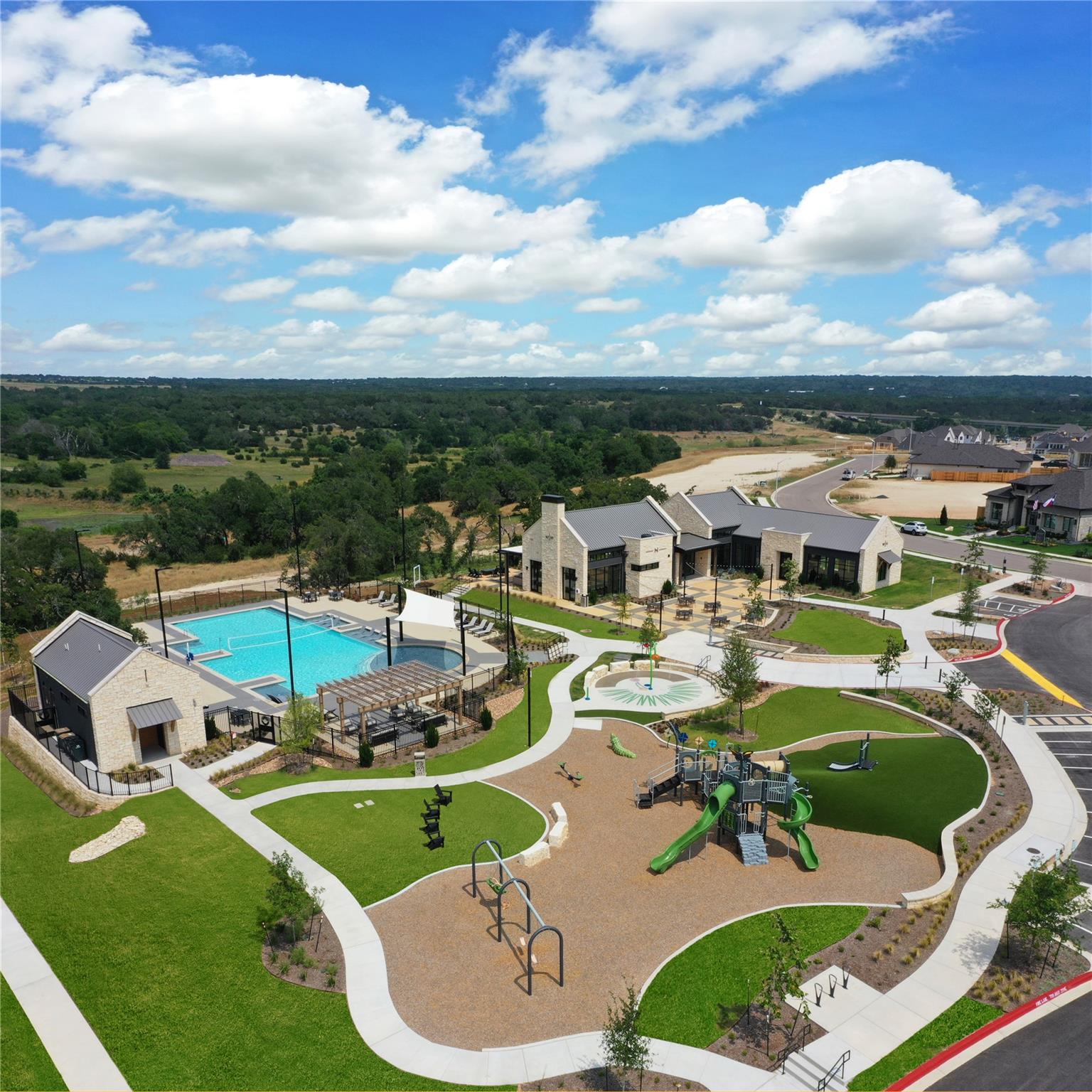 113 Meadow Beauty Lane Georgetown TX 78633