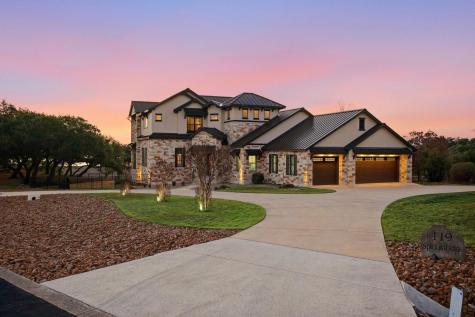 119 Spiritual Pass Spring Branch TX 78070