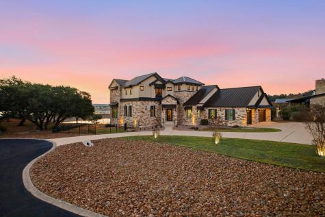 119 Spiritual Pass Spring Branch TX 78070