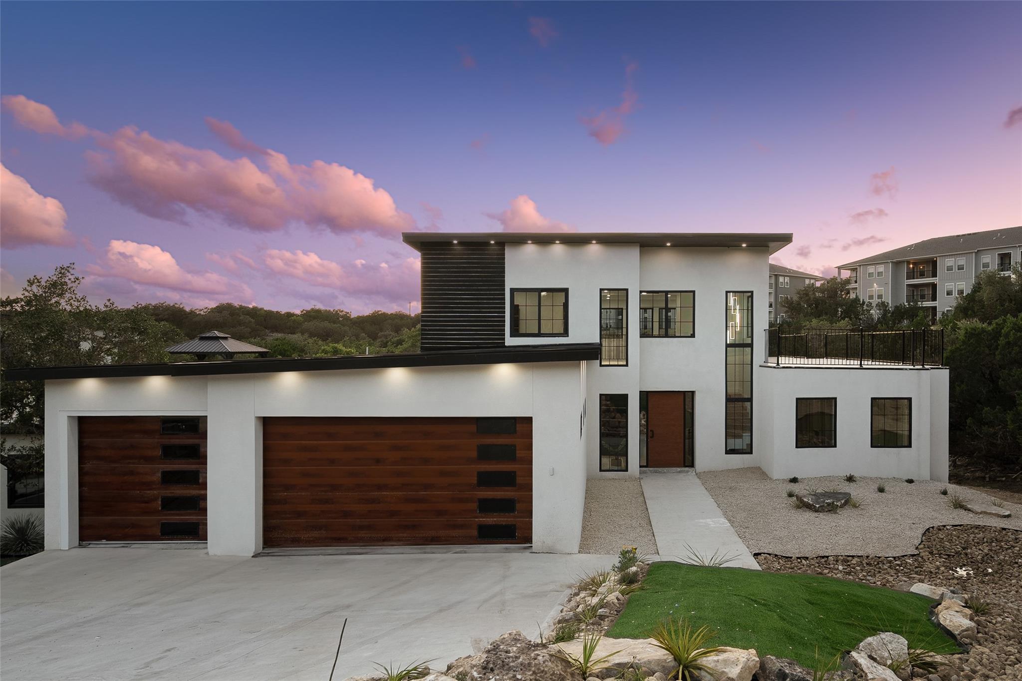 3206 Marshall Avenue Lago Vista TX 78645